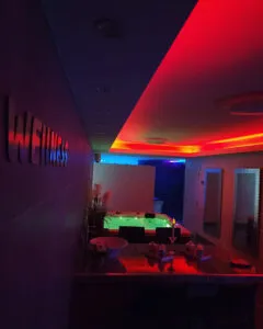 Spa Bibi