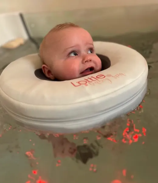 Lottle Baby Spa