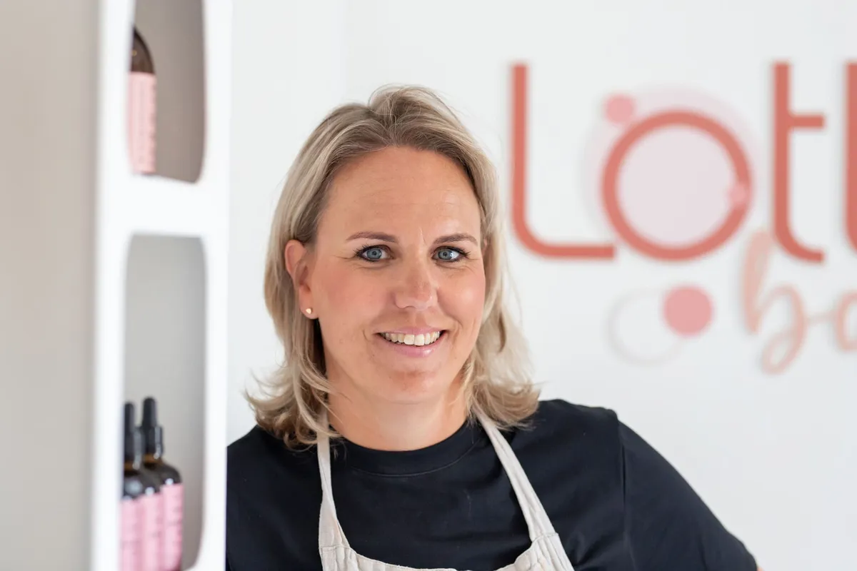 Lottle Baby Spa