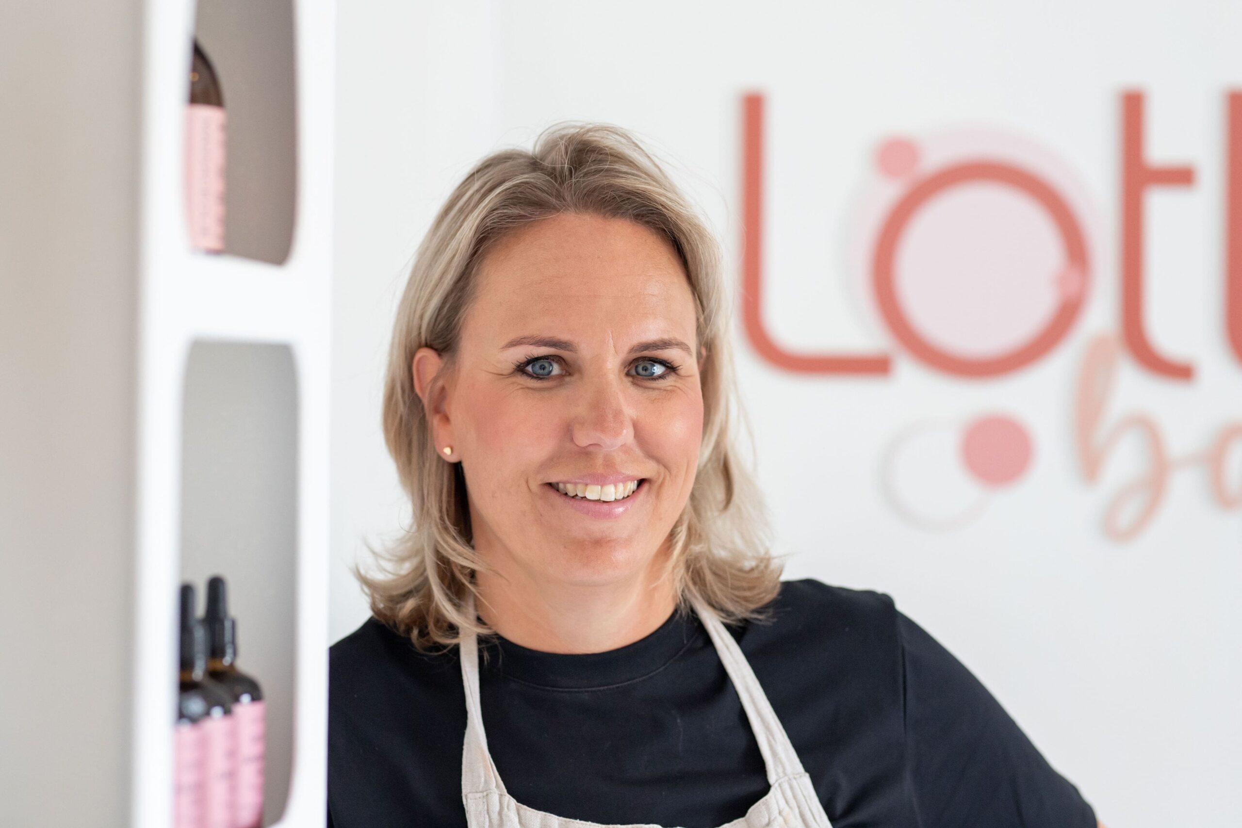 Lottle Baby Spa