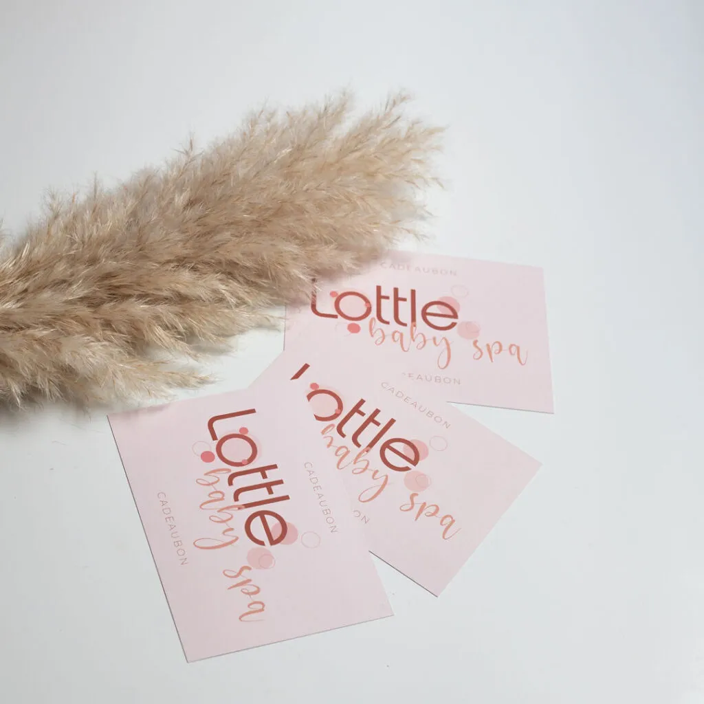 Lottle Baby Spa