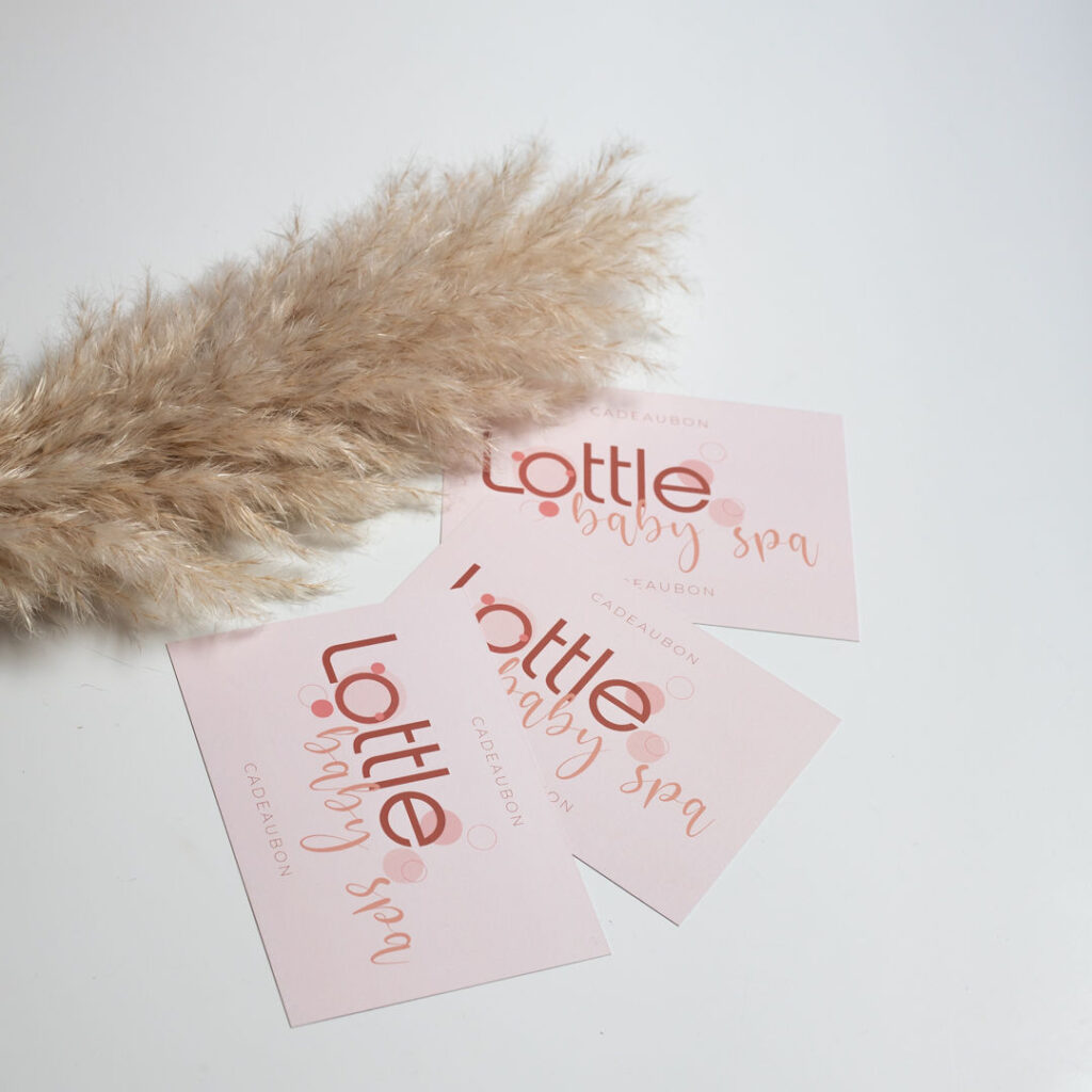 Lottle Baby Spa