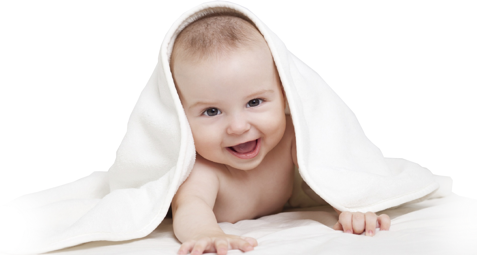 Piuravida Wellness - Baby Spa Ouddorp