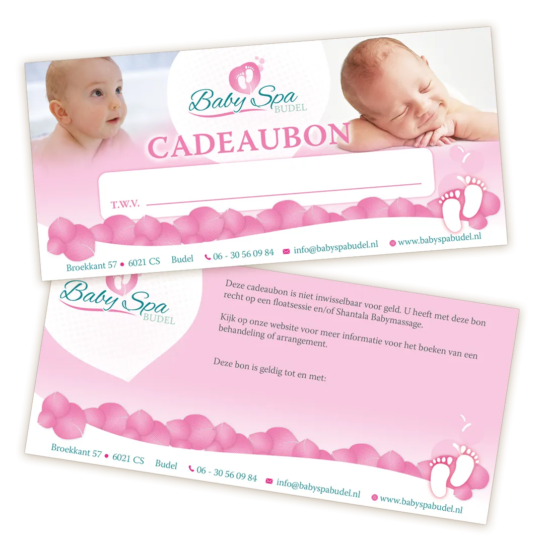 Baby Spa Budel