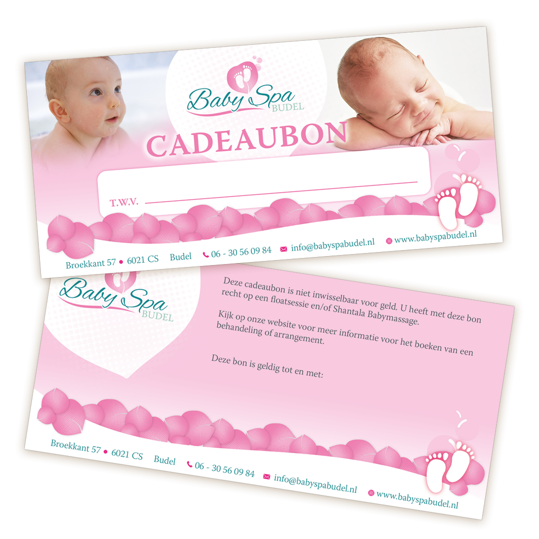 Baby Spa Budel