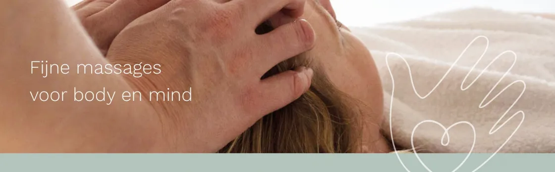 PUUR ontspanning en massage/Massage Breezand