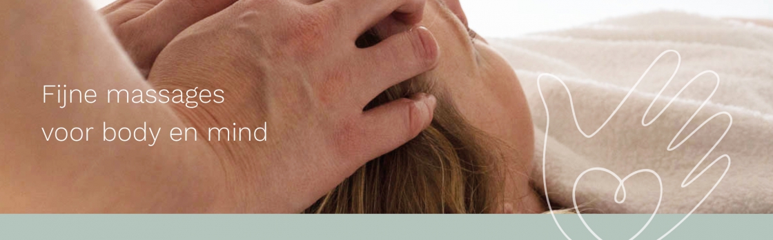 PUUR ontspanning en massage/Massage Breezand