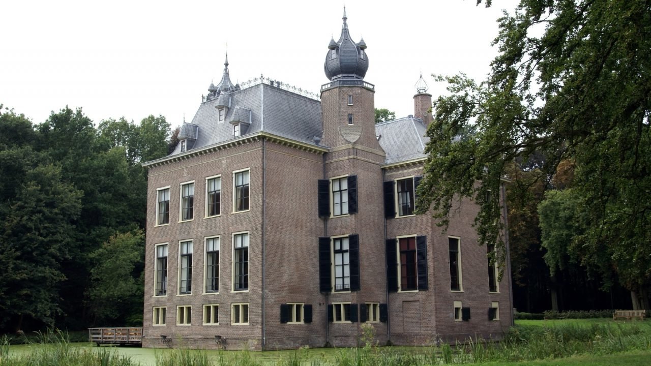 Weleda City Spa Oegstgeest-Leiden