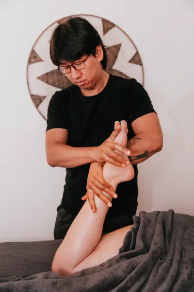 Leiden Spa Massages & Rituals