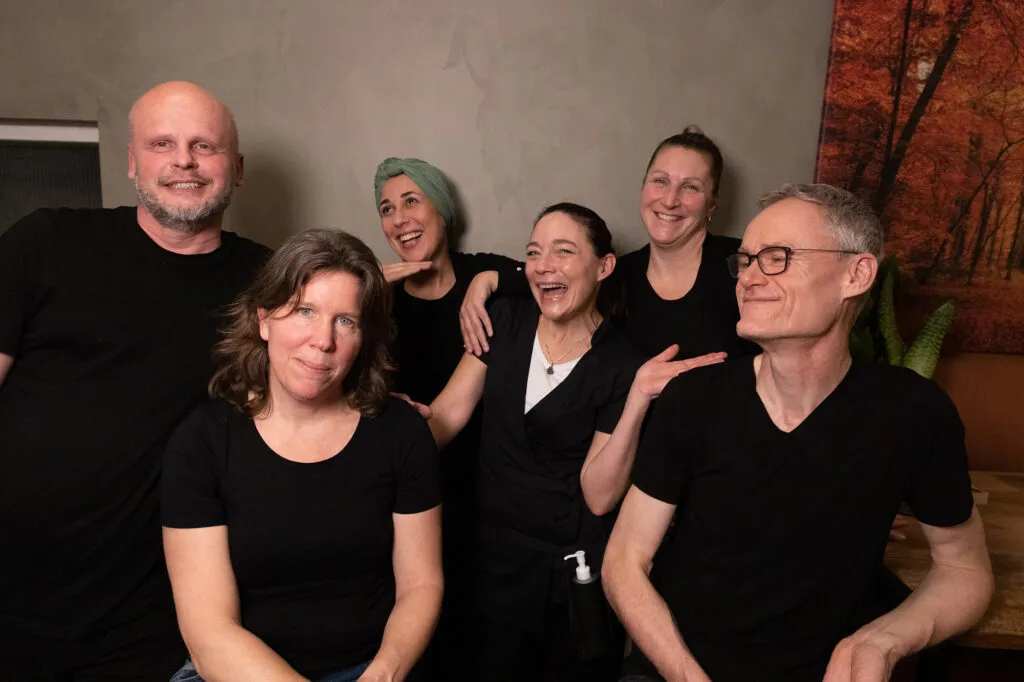 Leiden Spa Massages & Rituals