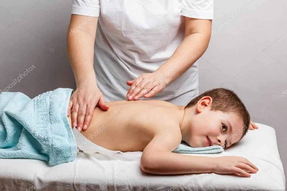 Yang Yang Chinese Massagesalon（Green massage life）