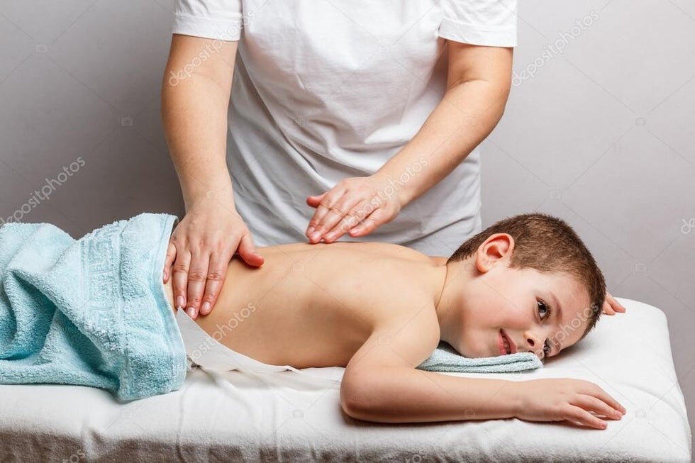 Yang Yang Chinese Massagesalon（Green massage life）
