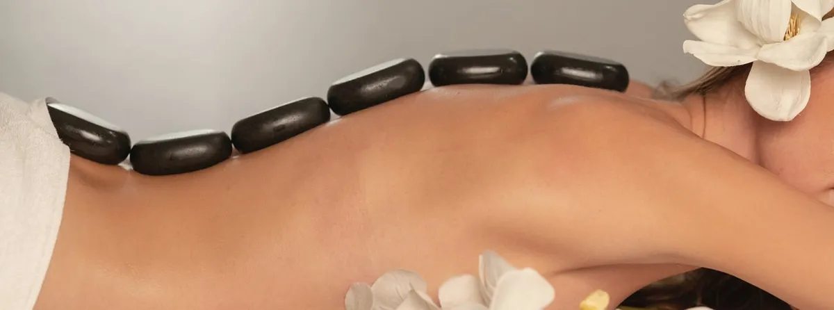Yang Yang Chinese Massagesalon（Green massage life）