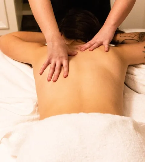 Yang Yang Chinese Massagesalon（Green massage life）