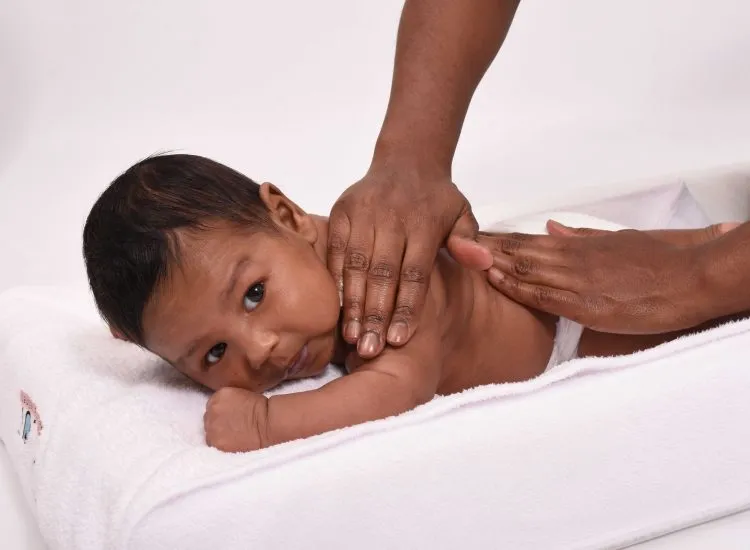 Puur Baby Spa