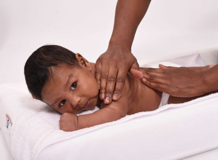 Puur Baby Spa