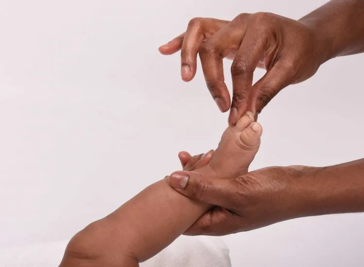 Puur Baby Spa