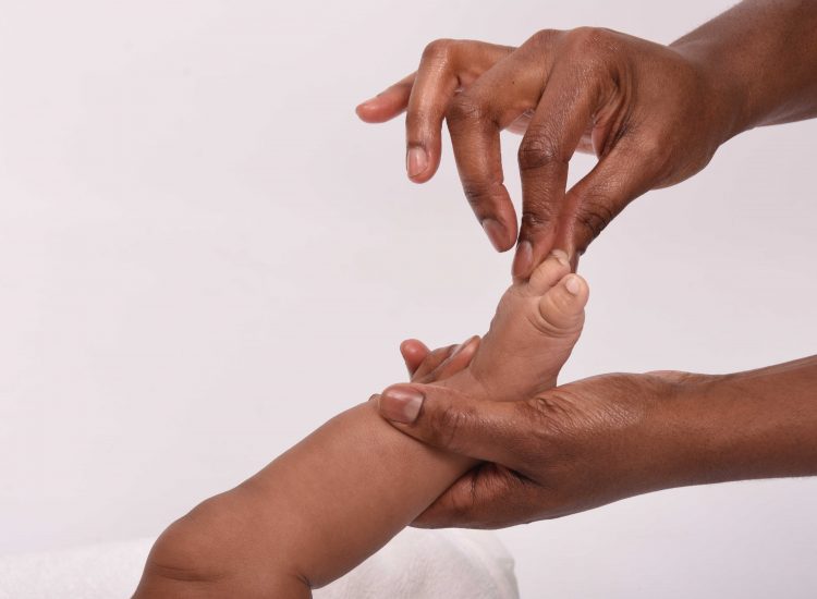 Puur Baby Spa