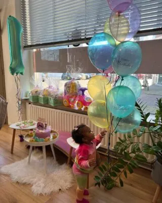 Puur Baby Spa