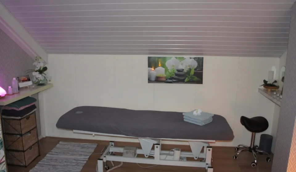 Massagestudio Borgele