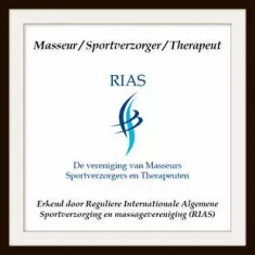 Massagestudio Borgele