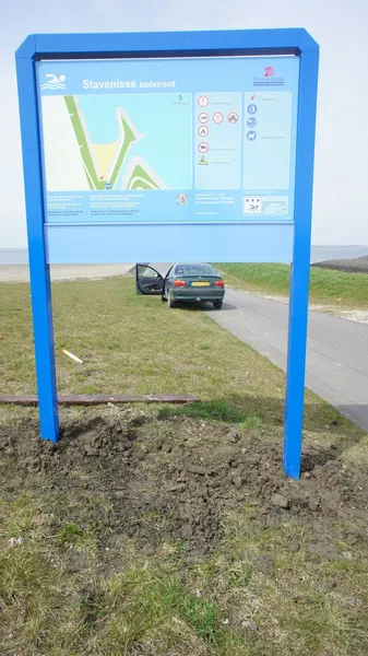 Zwem Recreatiezone Heeg