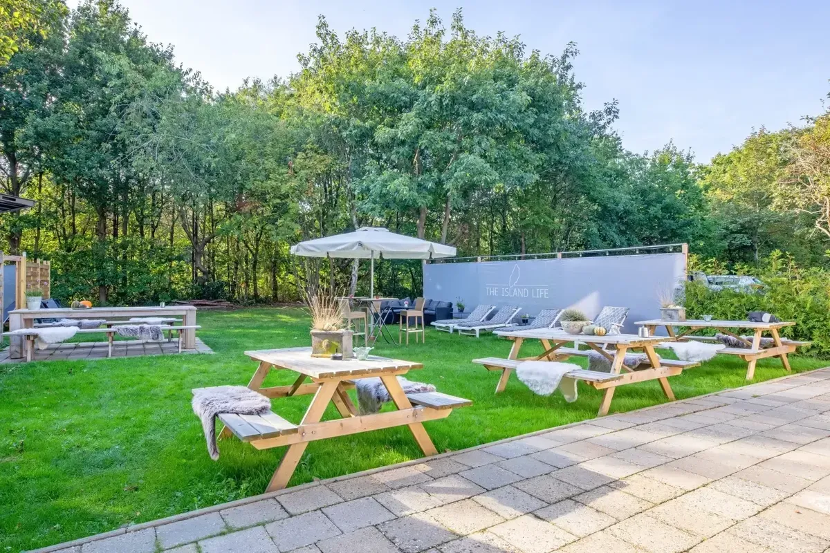 Wellness Texel | The Island Life