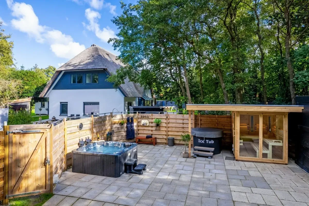 Wellness Texel | The Island Life