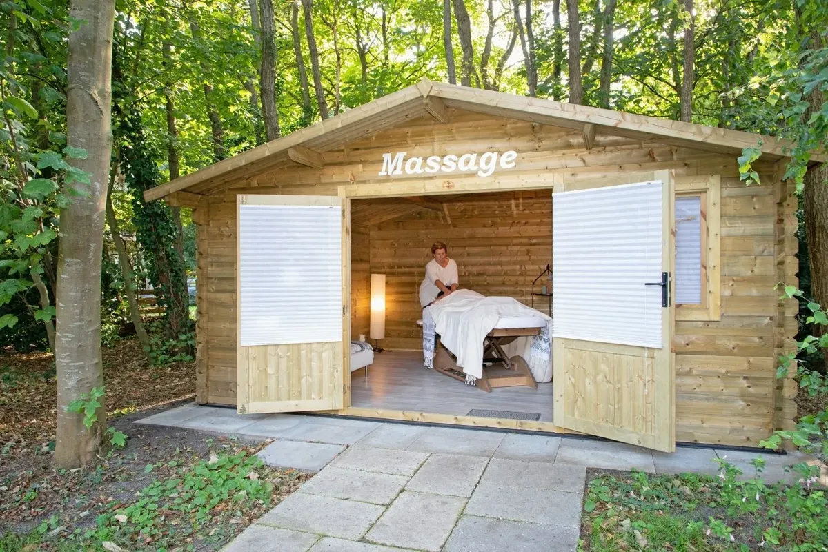 Wellness Texel | The Island Life