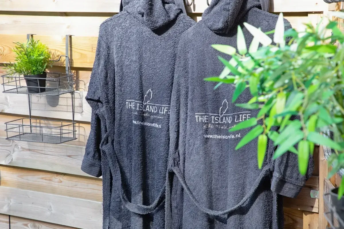 Wellness Texel | The Island Life