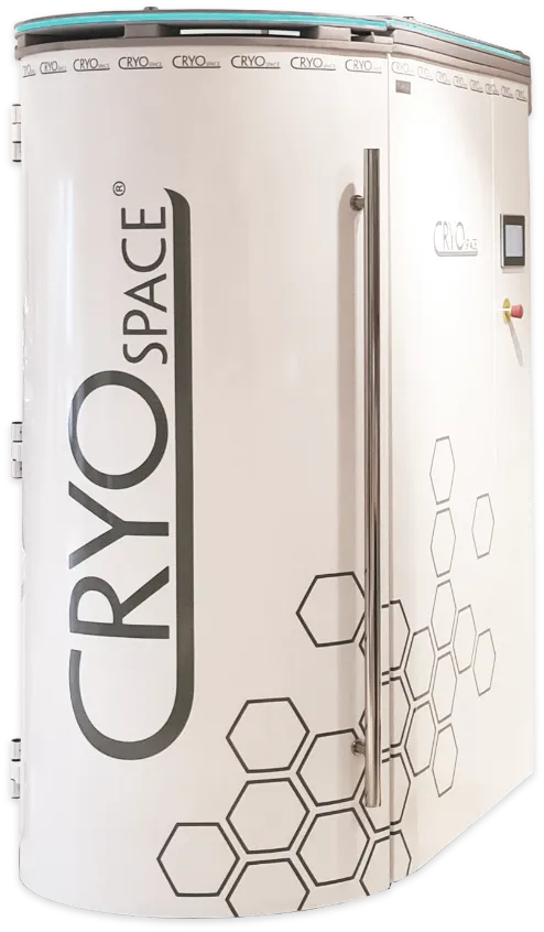 Cryospace Texel