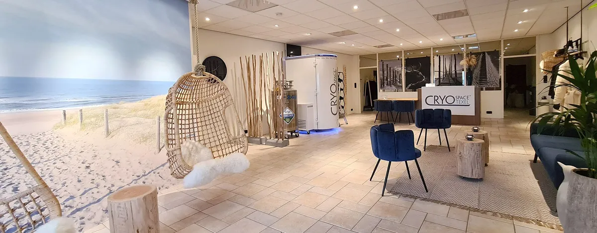 Cryospace Texel