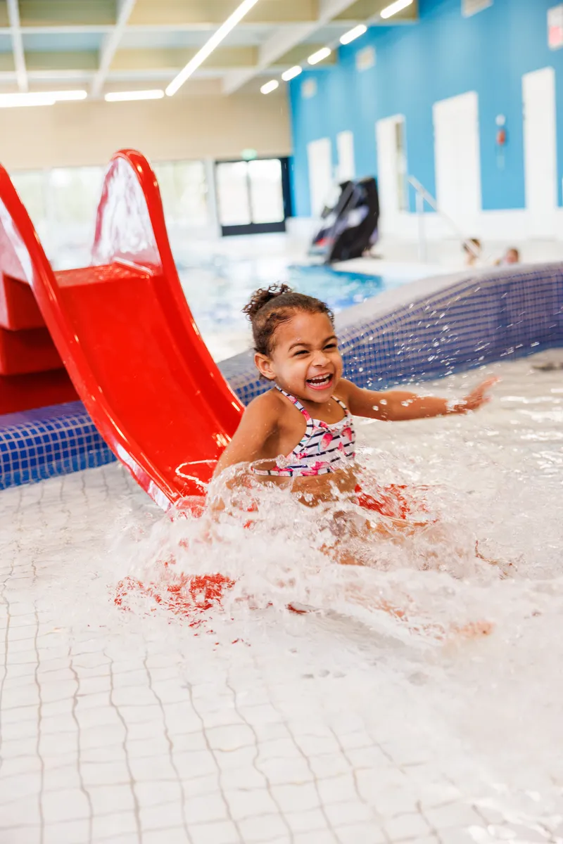 SportPlaza Tiel - Swimming Groenendaal plus