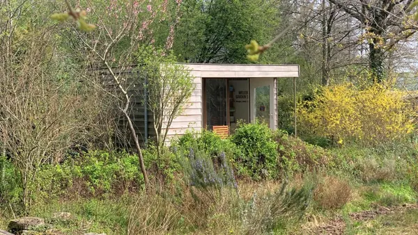 Weleda City Spa Rotterdam