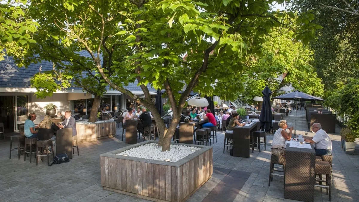 Weleda City Spa Rotterdam