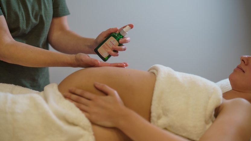 Weleda City Spa Rotterdam