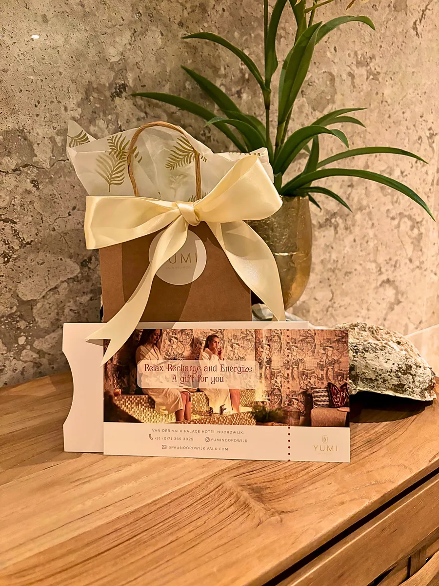 Yumi Spa & Wellness