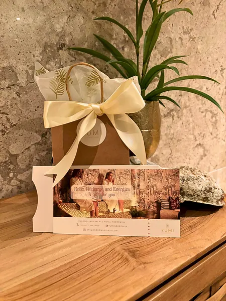 Yumi Spa & Wellness