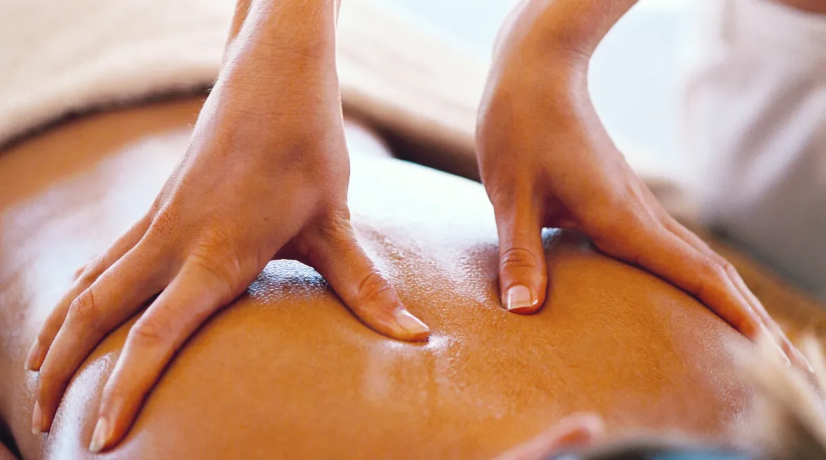 Yumi Spa & Wellness