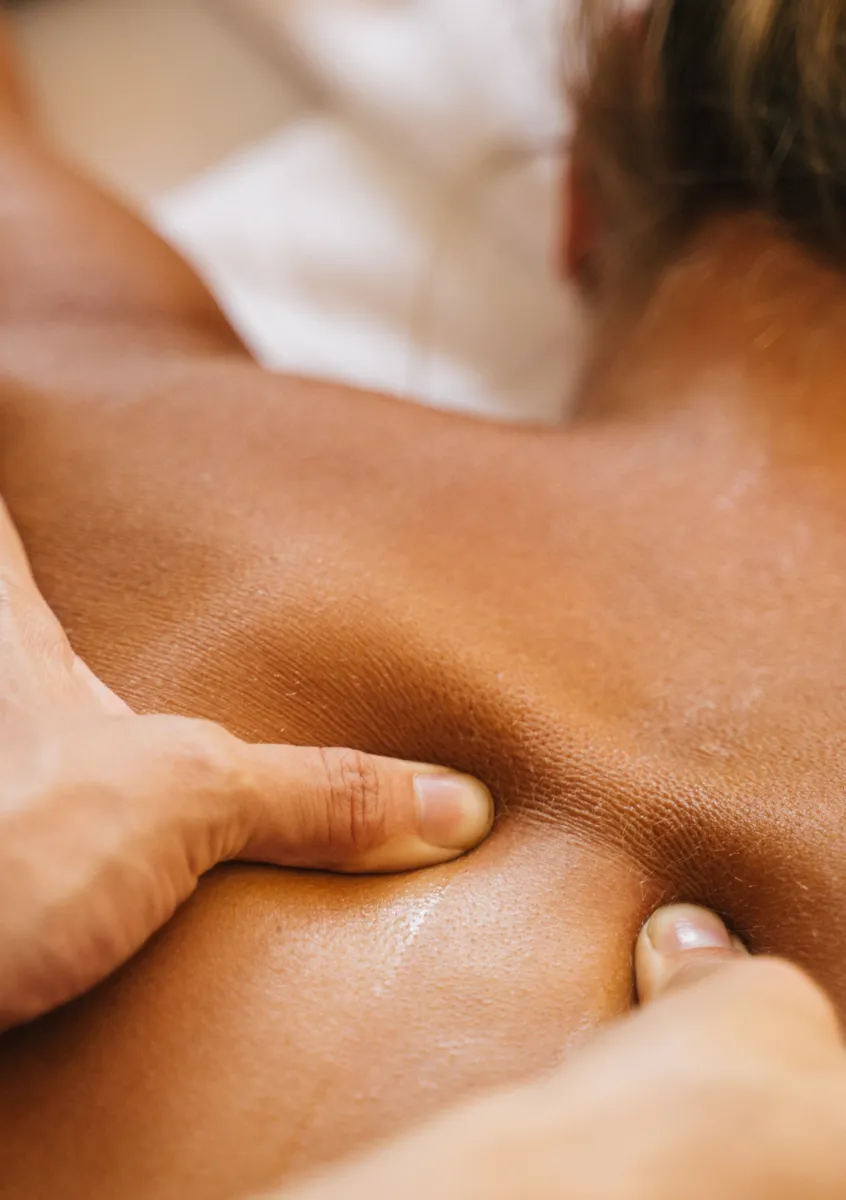 Yumi Spa & Wellness