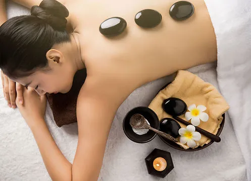 Massage Zenflow