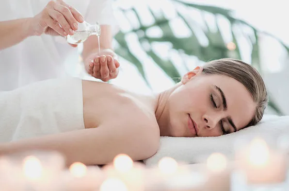 Massage Zenflow