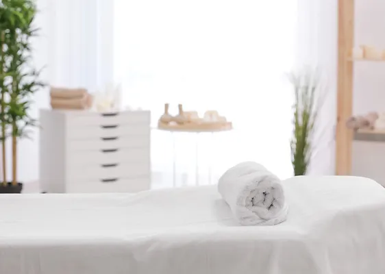 Massage Zenflow