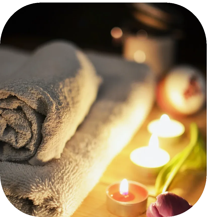 Krungthong Spa