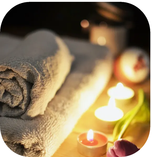 Krungthong Spa