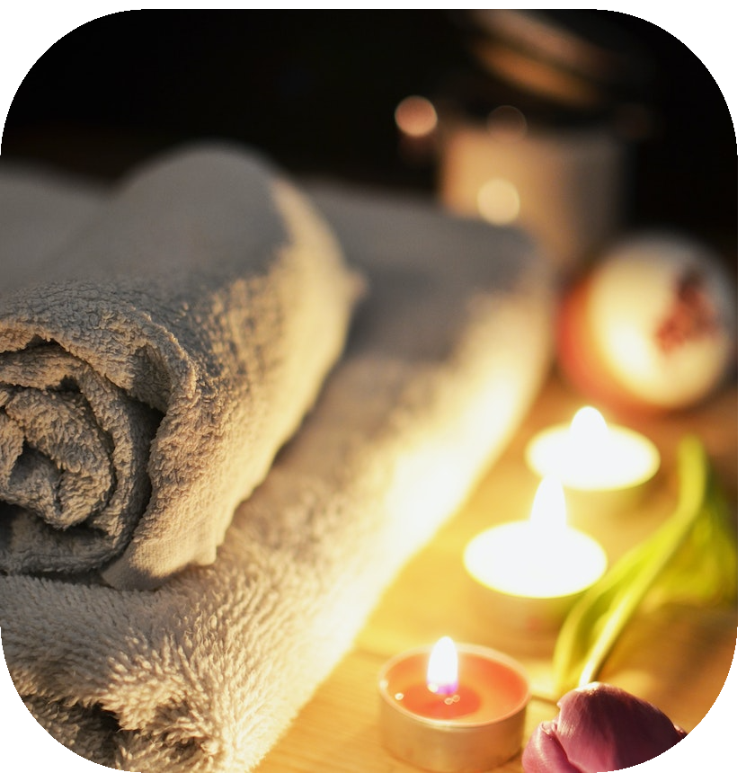 Krungthong Spa