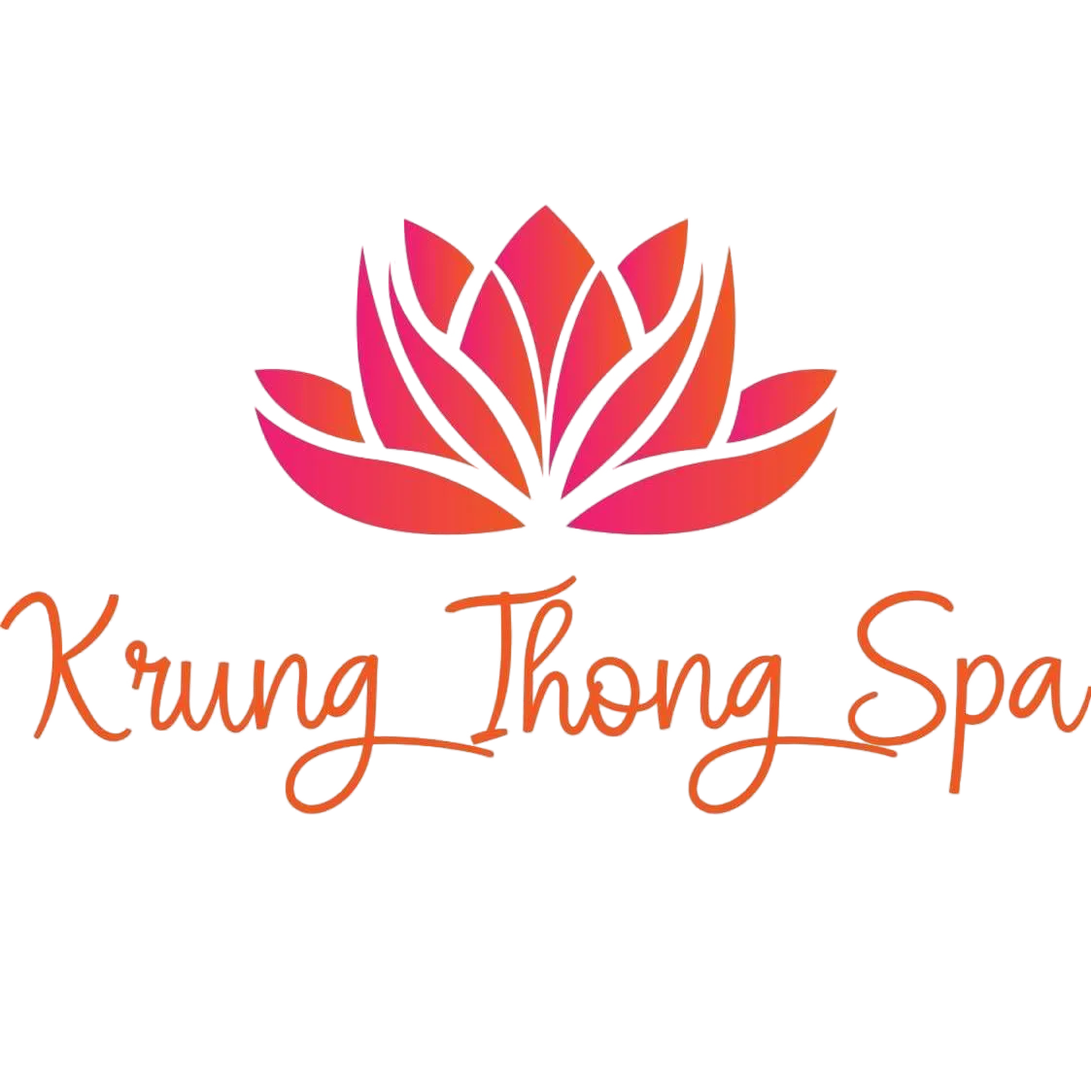 Krungthong Spa