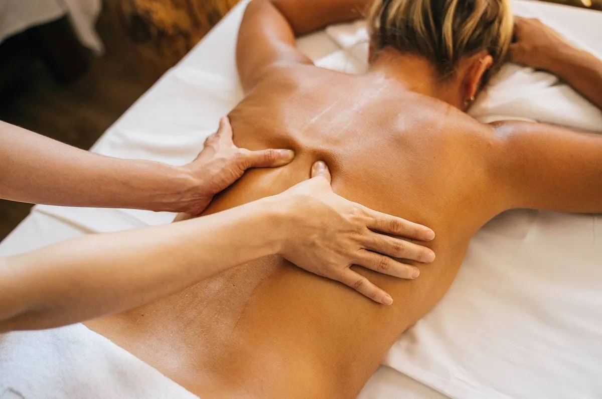 Krungthong Spa
