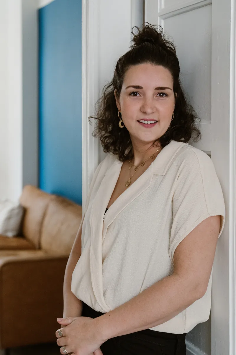 Praktijk Anne Ditmar - Guasha & cupping therapie - HSP coaching