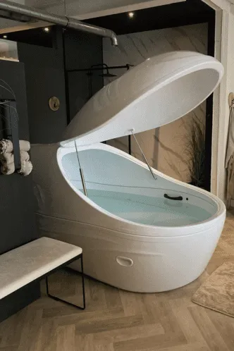 Sparkle Baby Spa